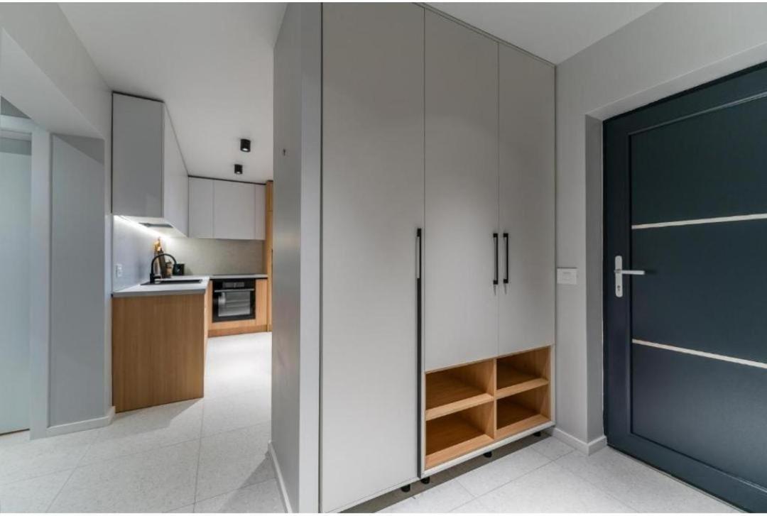Central Epic Apartment-Self Check In Arad Exterior foto